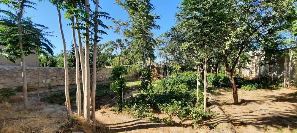 8 сотих курилиши тугалланмаган ховли сотилади