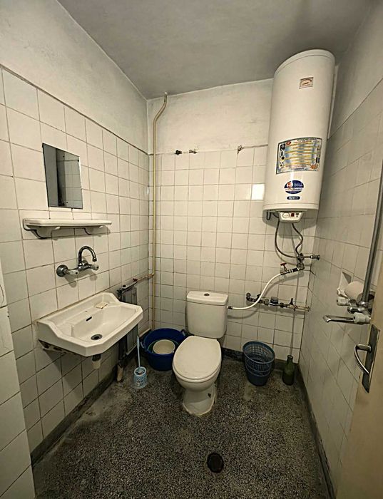 Продава се Тристаен апартамент в Разград, Център - 86 кв.м за 1050 €/кв.м - Снимка #5