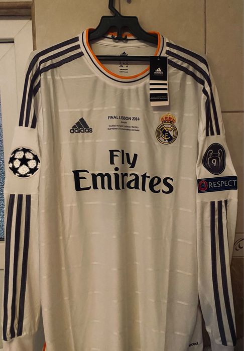 Bluza sergio ramos
