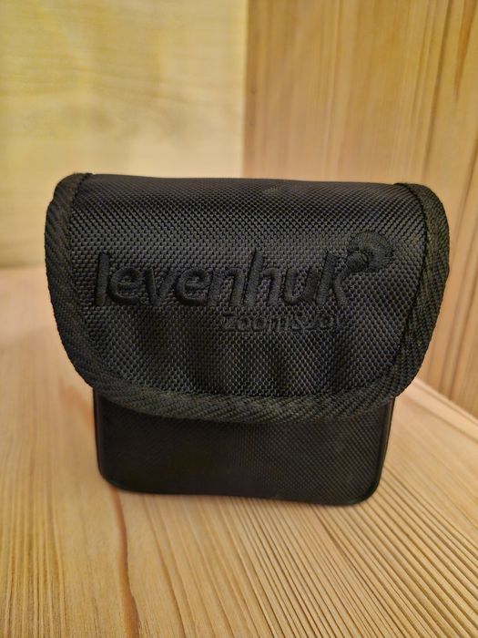 Бинокль Levenhuk