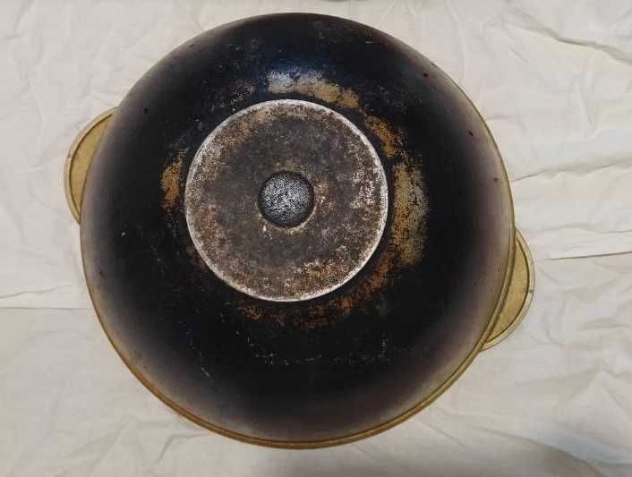 Казан и казанчик