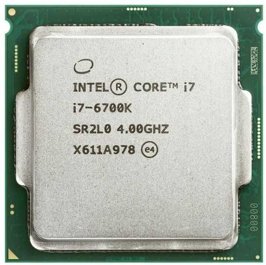 Core i7-6700K    .