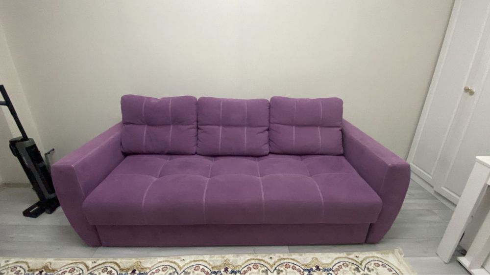 продам диван в хорошем состоянии