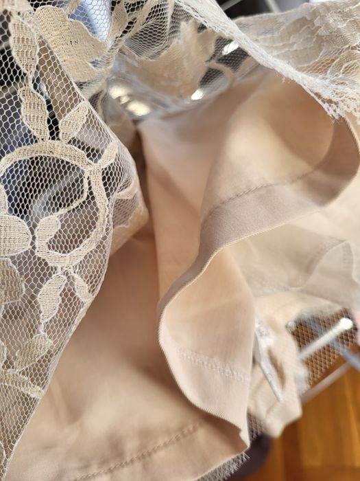 Бебешки роклички 74 и 80