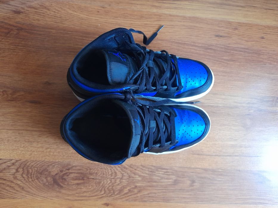 Jordan Air кецове 39 номер.