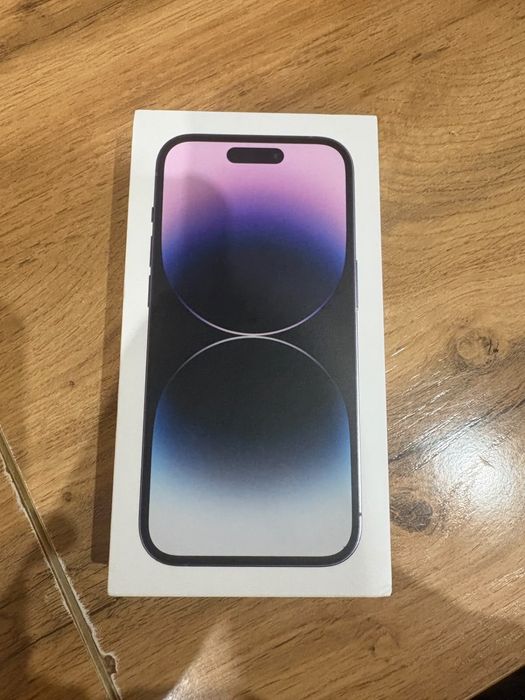 Продам Iphone 14 pro