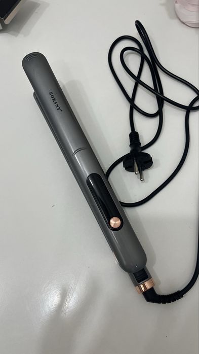 Утюжок, выпрямитель