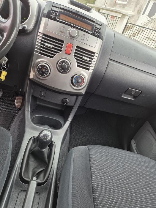 Daihatsu Terios 1.5i 4 X 4