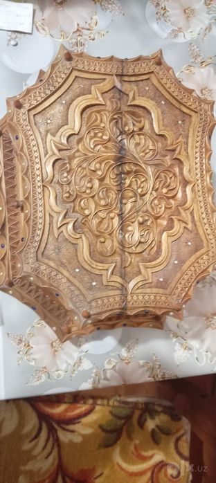 Продам шкатулки резные