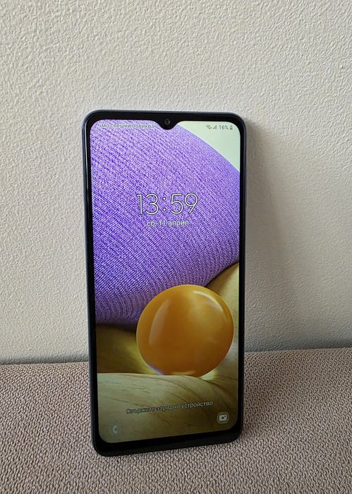 Samsung Galaxy A32 5G