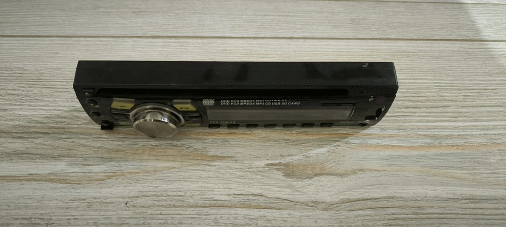 Срочно продам табло от магнитолы