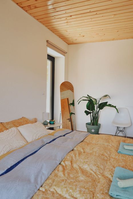 De Inchiriat Chalet M2 in Lunca Bradului, Jud. Mures