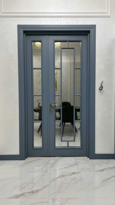 MDF Eshiklar | МДФ двери | Arzon va sifatli | TP-48