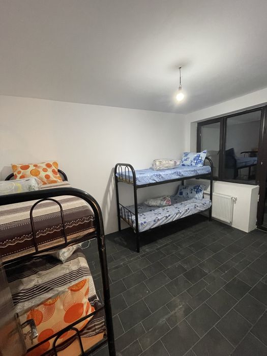 Cazare muncitori bucuresti sector 4 5