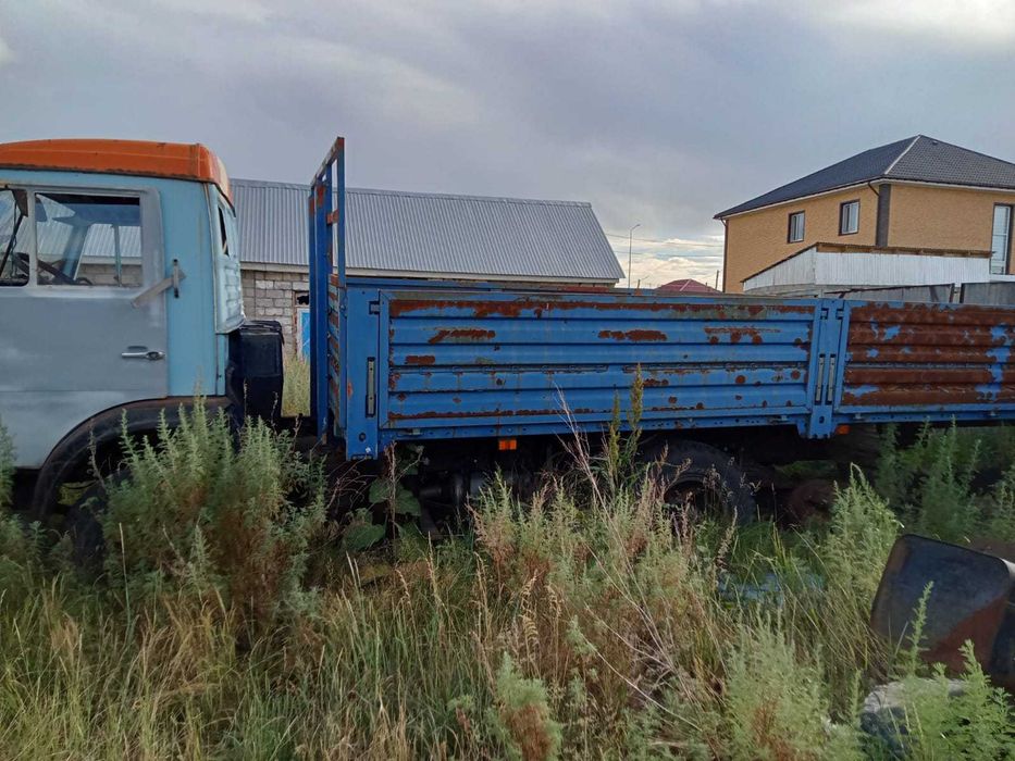 продам камаз не рабочий