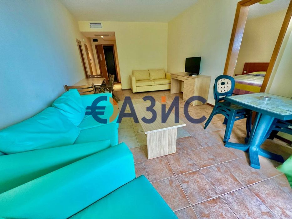 Продава се Двустаен апартамент в к.к. Слънчев бряг - 75 кв.м за 1020 €/кв.м - Снимка #11