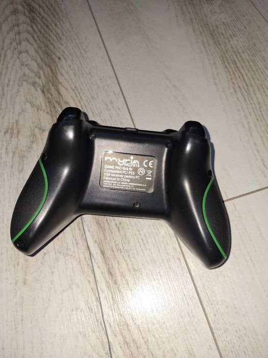Controller myria(USB)