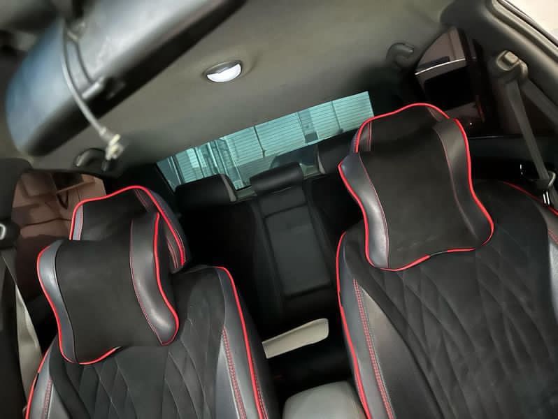 Lacetti gentra qilingan