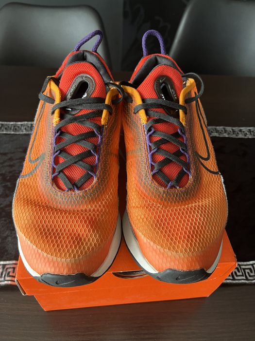 Обувки Nike Air Max 2090 (GS) CJ4066 800