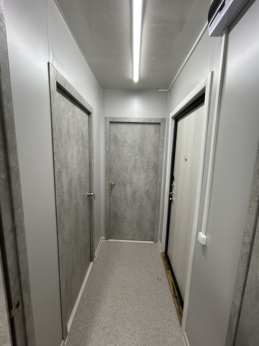 Продам 40 фут контейнера утепленные