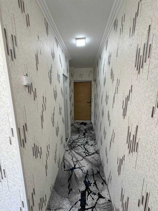 Горгаздан 1 хонали 1 каватдан квартира сотилади