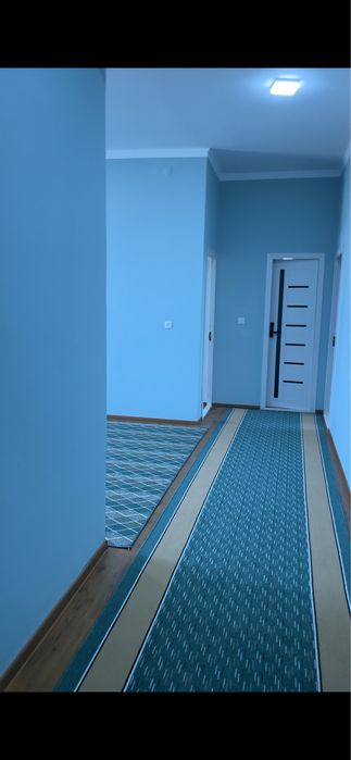 2 xonali kvartira ijraga beriladi