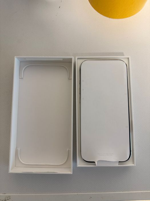 iPhone 17 air cloud white 256GB