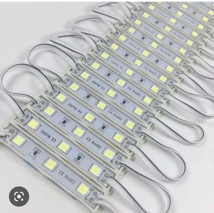 12V ishledigan deodlar