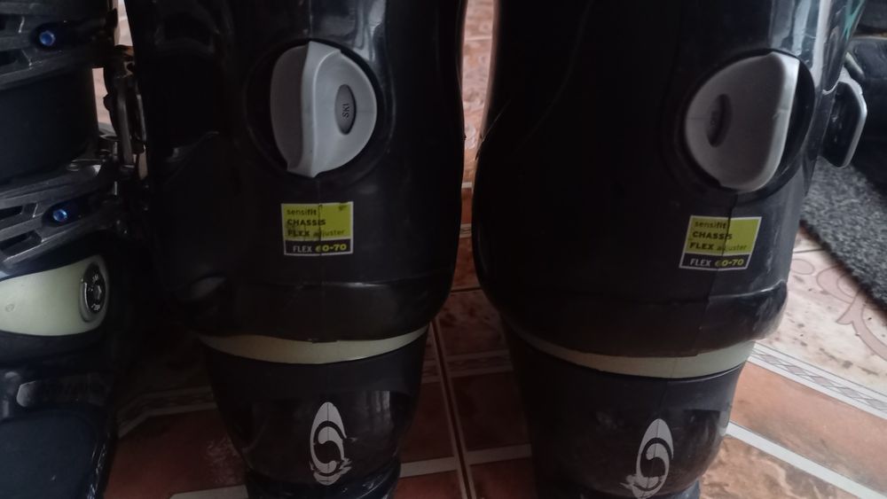 Clăpari în stare buna