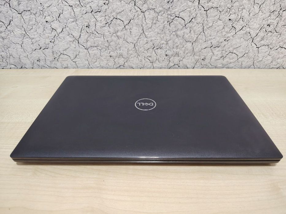 DELL Latitude 3420 14" HD/Intel® CORE™ i5-1135G7/ 8GB DDR4/ 256GB NVMe