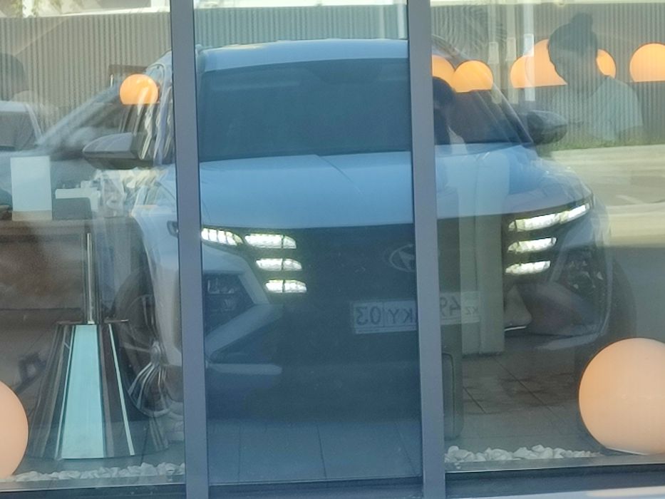 Продам тусона хендай