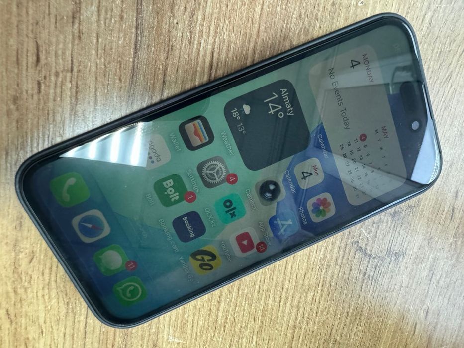 Iphone 16 128gb айфон 16