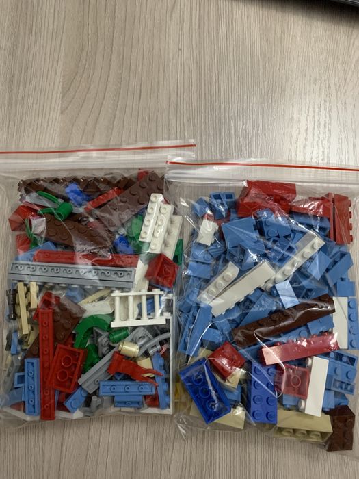 Lego Creator Дом у берега