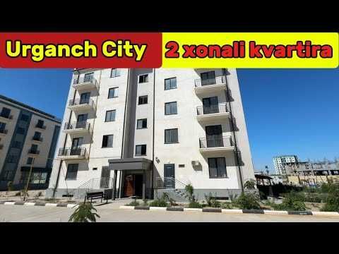 2 хонали Квартира