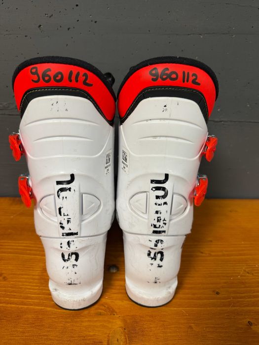 clapari copii rossignol hero j4 mondo 24 europa 37