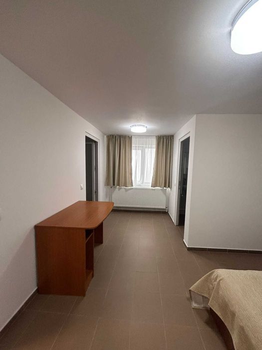 Inchiriez garsoniera complet mobilata si utilata