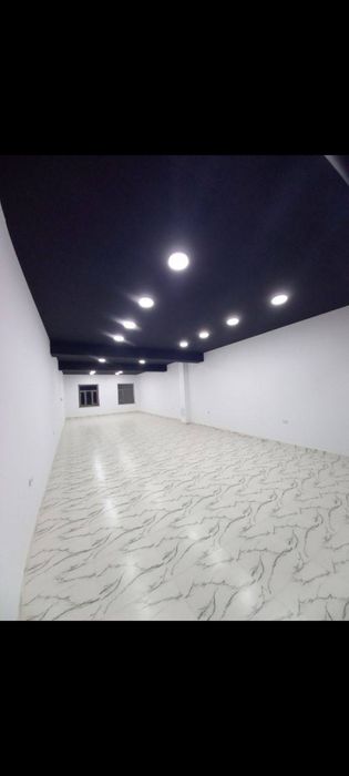 Al maqtum restarani yonidagi magazin 90kv podval 50kv ijaraga beriladi