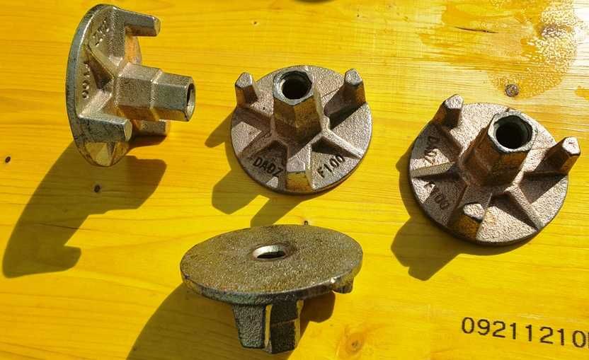 Solutie decofranta Disarmoil, ulei decofrol concentrat 25 litri