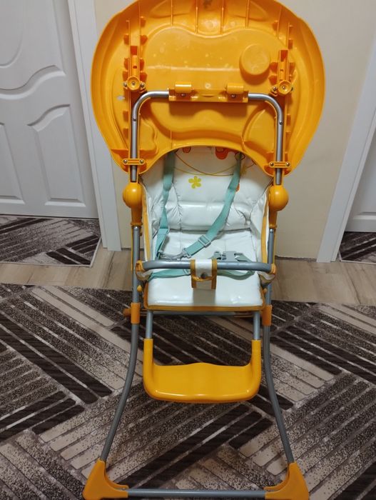 Детско столче за хранене "bertoni"