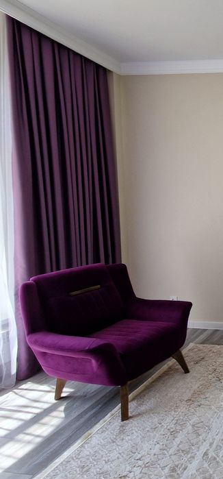 Кресло интерьерное