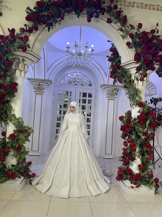 Kelin ko’yne sotiladi