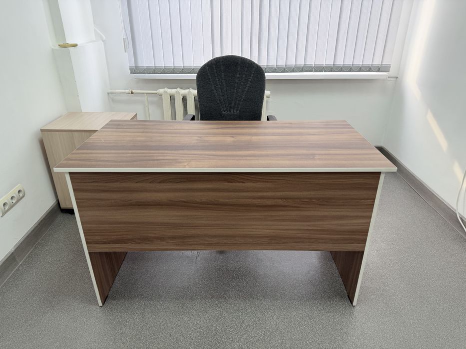 Кеңсеге арналған жиһаз сатылады