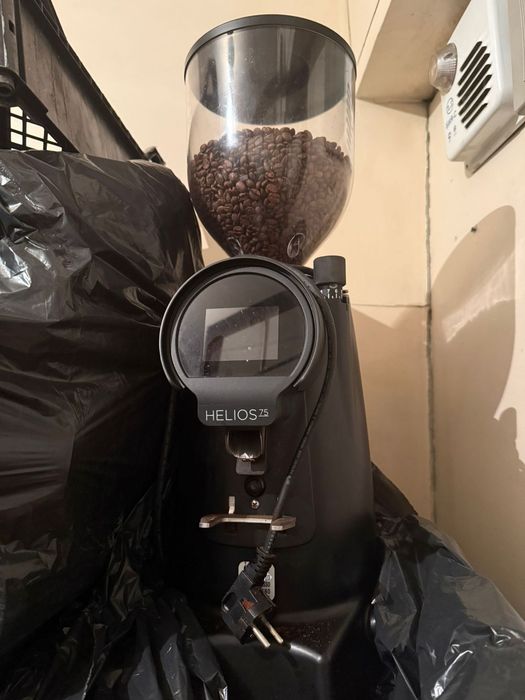 Продам кофемолку