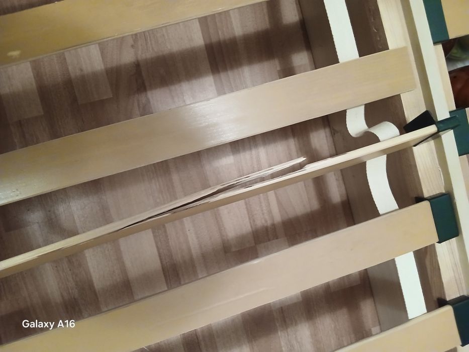 Продам 2-х спалку кровать