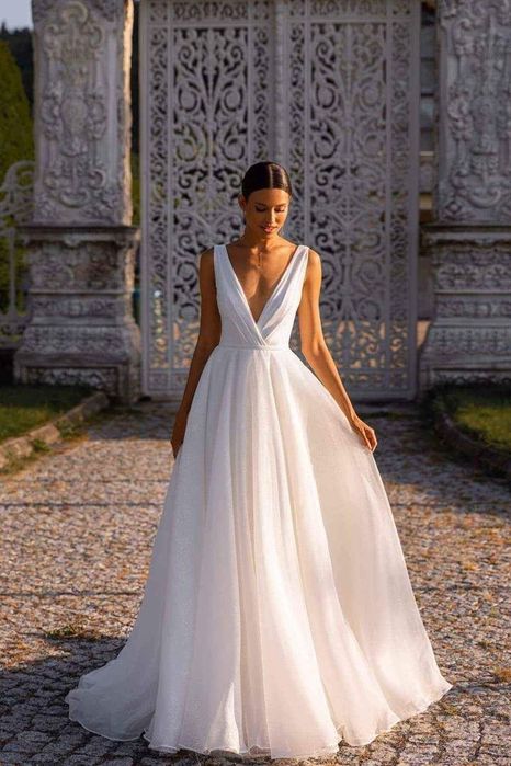 Rochie de mireasa - salonul "Be my bride"