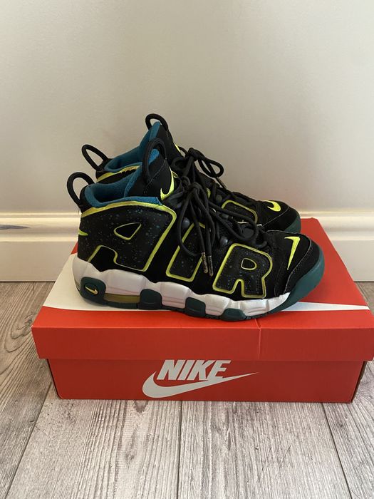 Nike Air More Uptempo, marimea 39