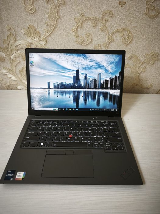 Lenovo ThinkPad L13 Gen 3