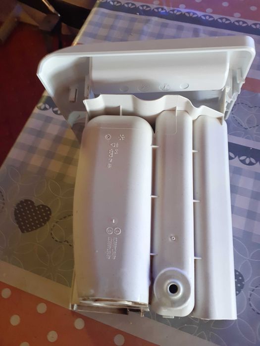 Rezervor detergent Whirlpool