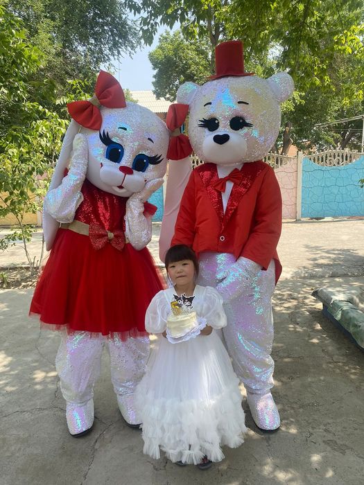 Аниматор заказ қабылдаймыз