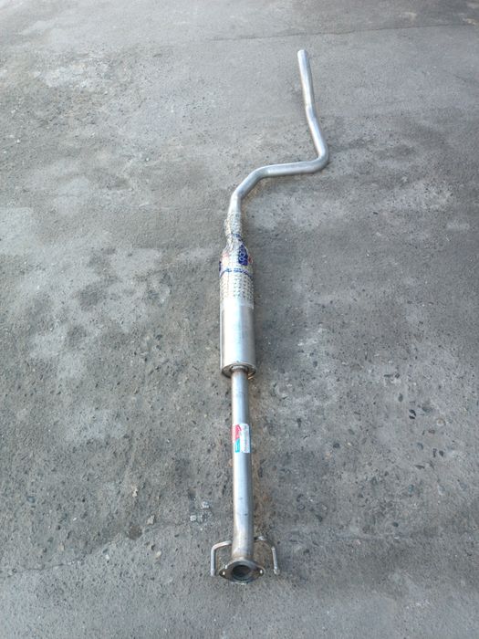 Кобальт глушитель Гапсан